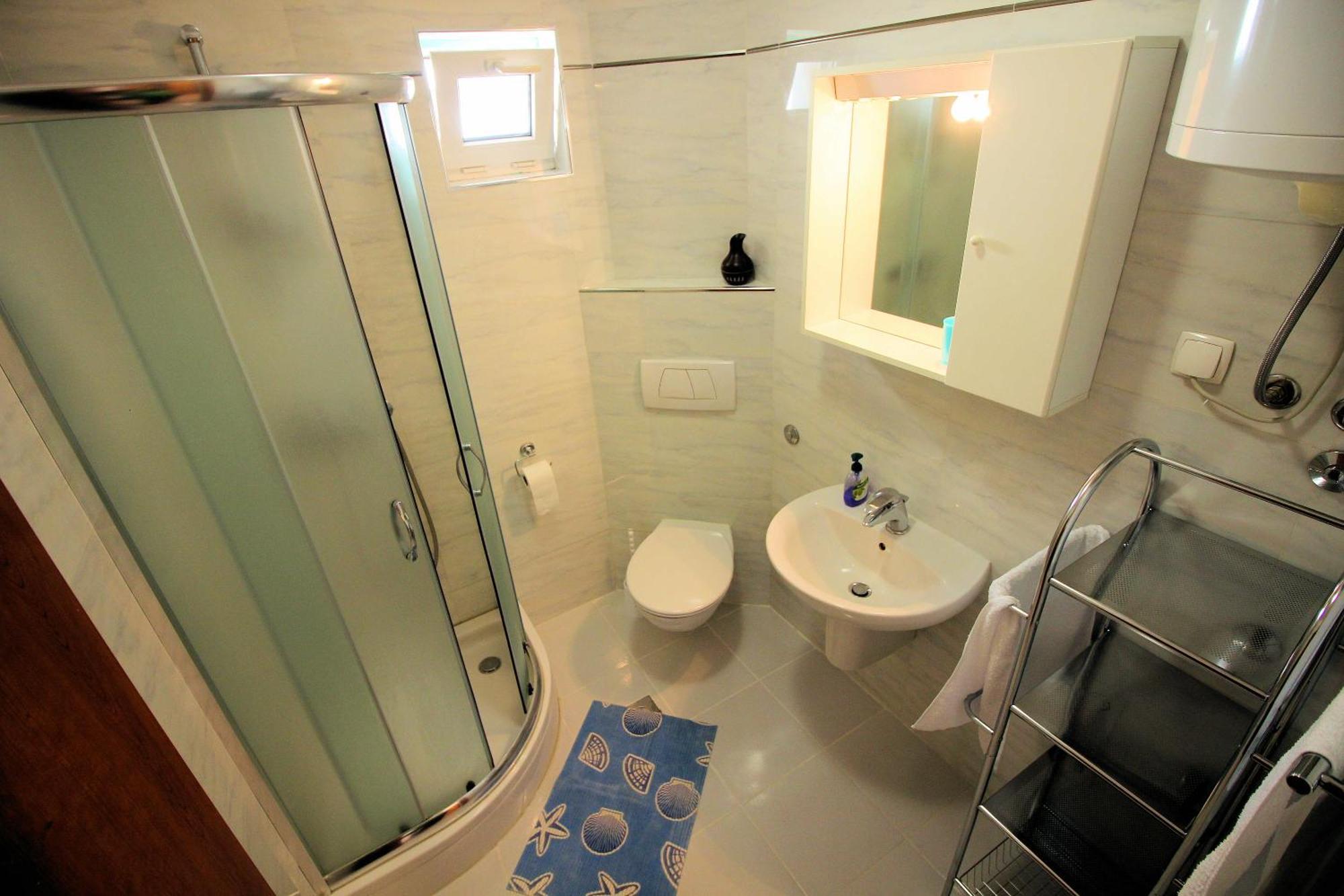 Apartment Ankica Novi Vinodolski Extérieur photo