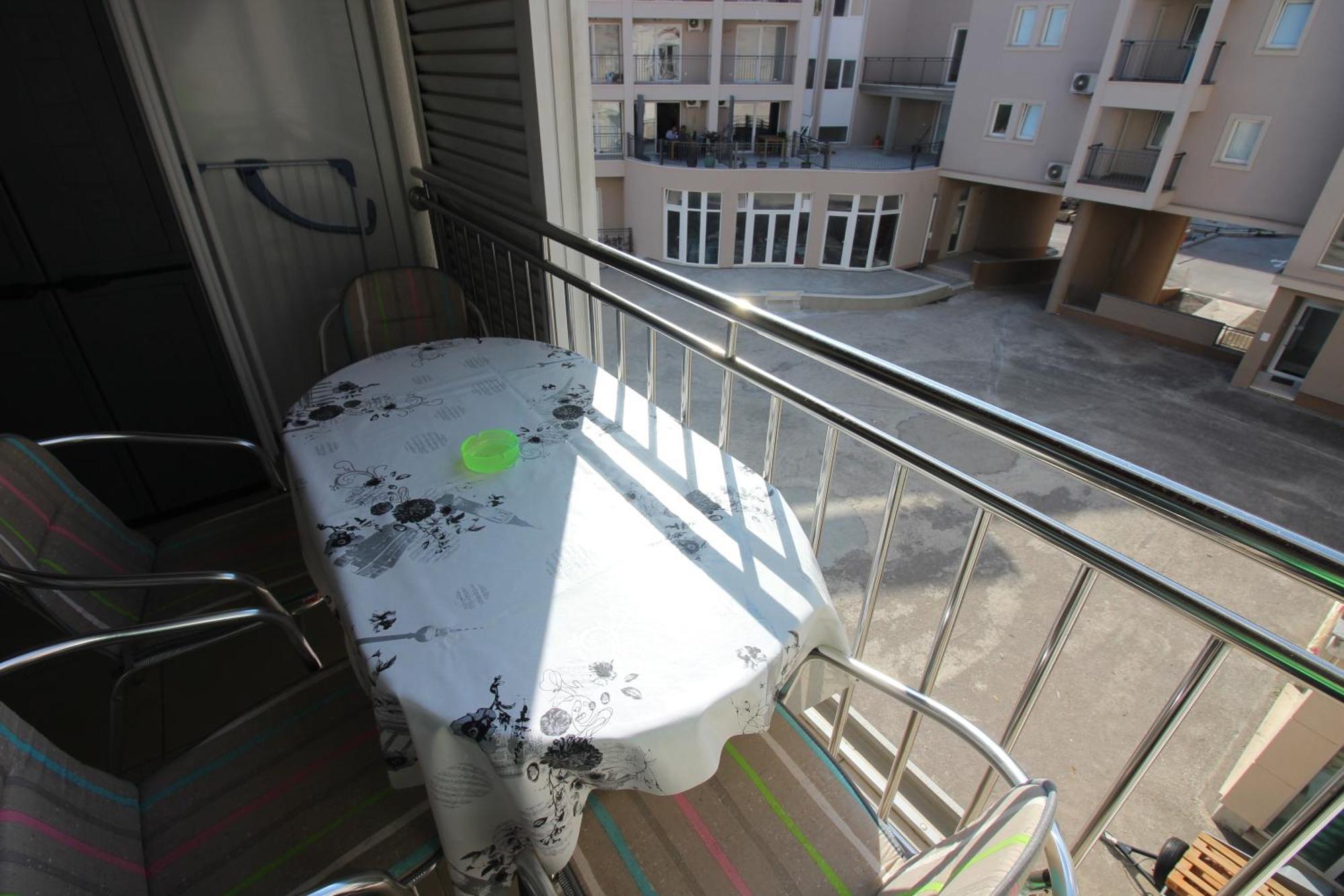 Apartment Ankica Novi Vinodolski Extérieur photo
